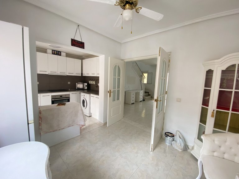 Town House for Sale in Monte Azul, Benijófar, Alicante 12