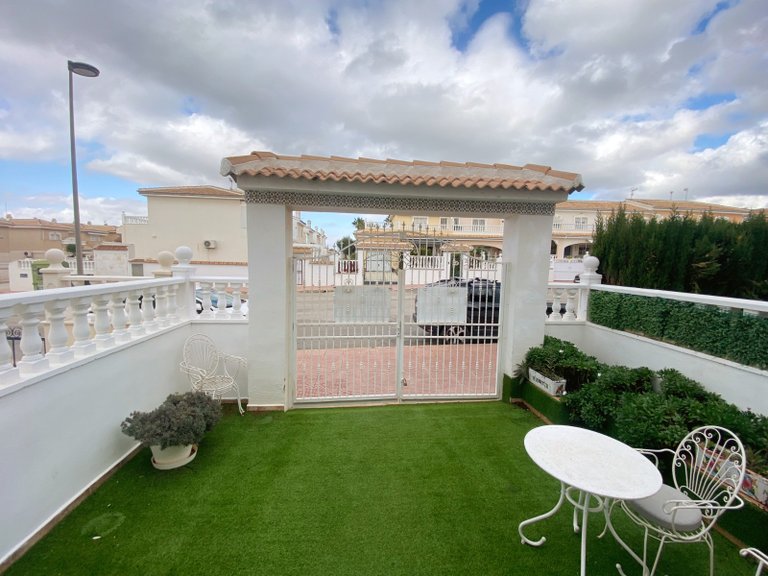 Town House for Sale in Monte Azul, Benijófar, Alicante 3