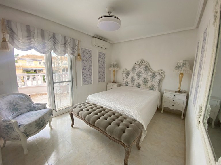 Town House for Sale in Monte Azul, Benijófar, Alicante 23