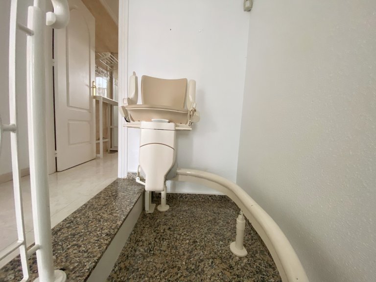 Town House for Sale in Monte Azul, Benijófar, Alicante 17