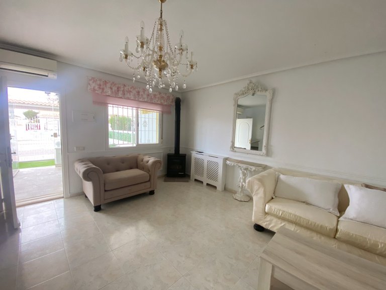 Town House for Sale in Monte Azul, Benijófar, Alicante 7
