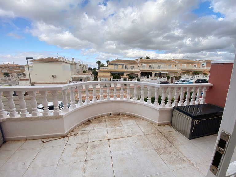 Town House for Sale in Monte Azul, Benijófar, Alicante 25