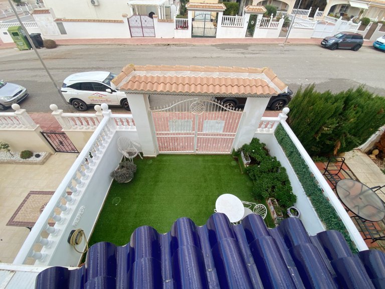 Town House for Sale in Monte Azul, Benijófar, Alicante 28