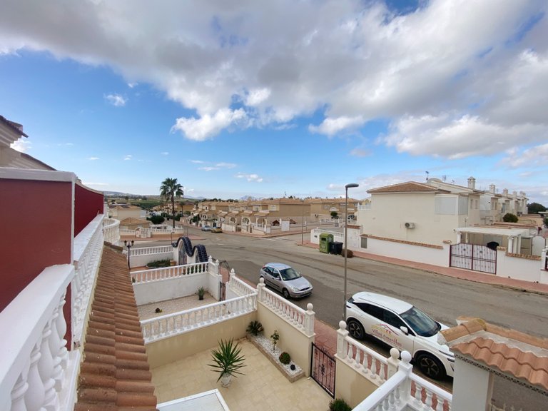 Town House for Sale in Monte Azul, Benijófar, Alicante 26