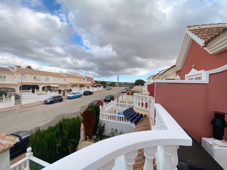 Town House for Sale in Monte Azul, Benijófar, Alicante 27
