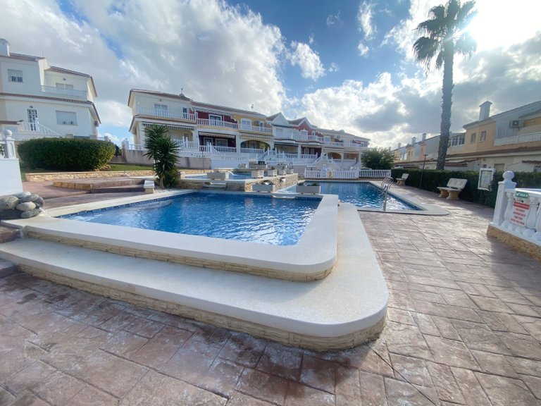 Town House for Sale in Monte Azul, Benijófar, Alicante 31