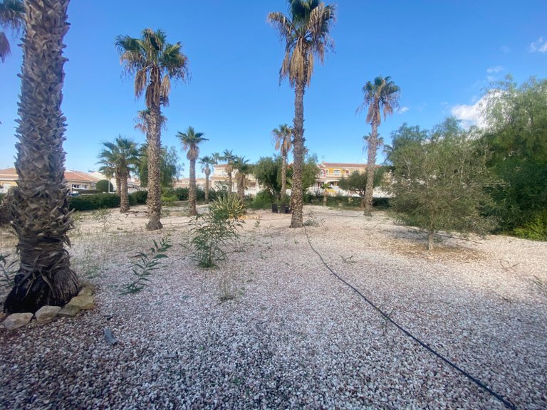 Town House for Sale in Monte Azul, Benijófar, Alicante 30