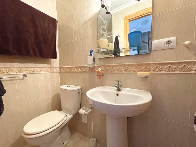 Town House for Sale in Ciudad Quesada/rojales, Alicante 9