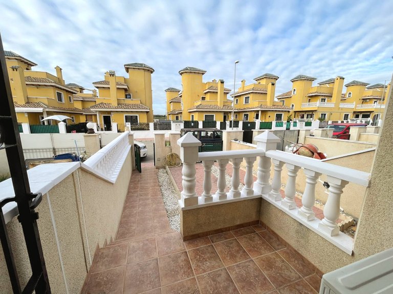 Town House for Sale in Ciudad Quesada/rojales, Alicante 3