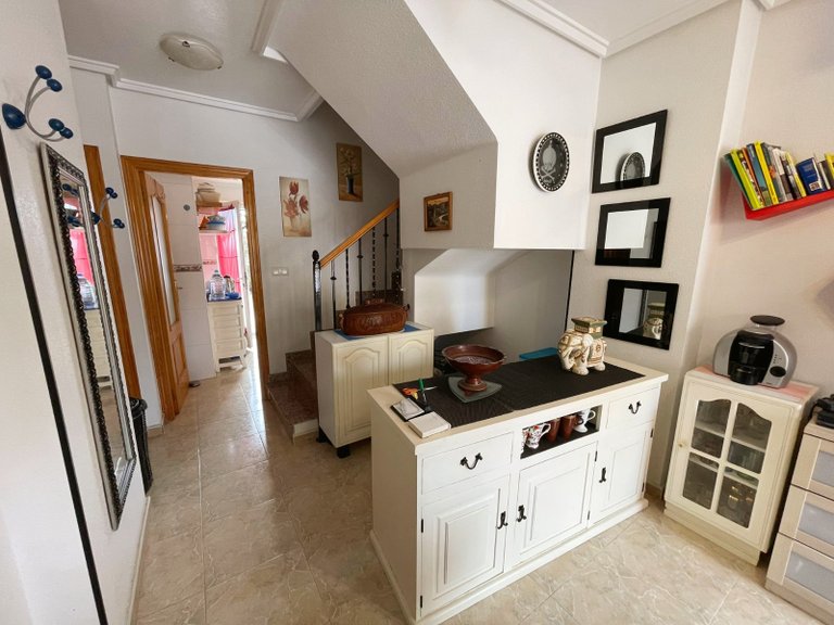 Town House for Sale in Ciudad Quesada/rojales, Alicante 8