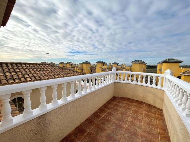 Town House for Sale in Ciudad Quesada/rojales, Alicante 21