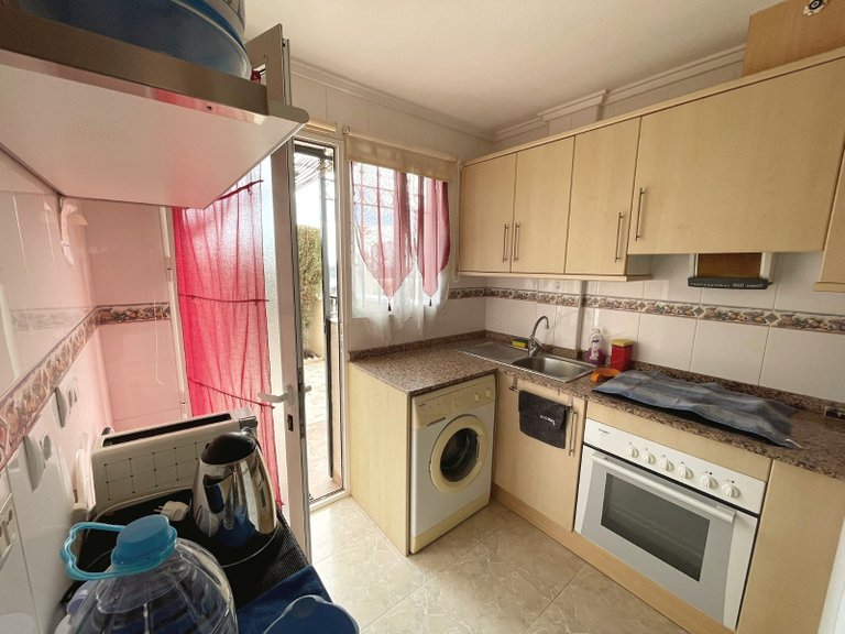 Town House for Sale in Ciudad Quesada/rojales, Alicante 12