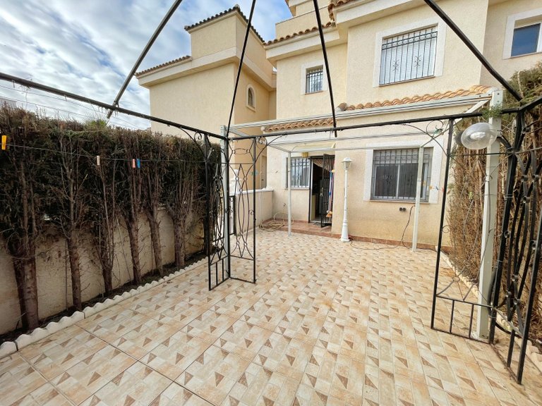Town House for Sale in Ciudad Quesada/rojales, Alicante 13
