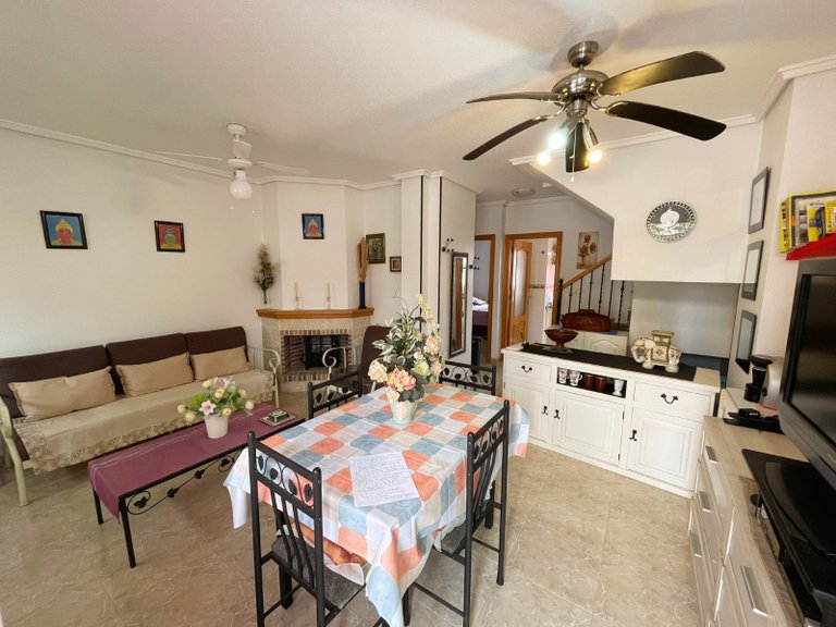 Town House for Sale in Ciudad Quesada/rojales, Alicante 7