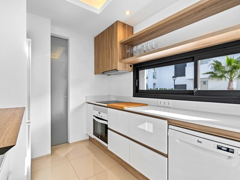 Town House for Sale in Lo Marabú, Ciudad Quesada, Alicante 21