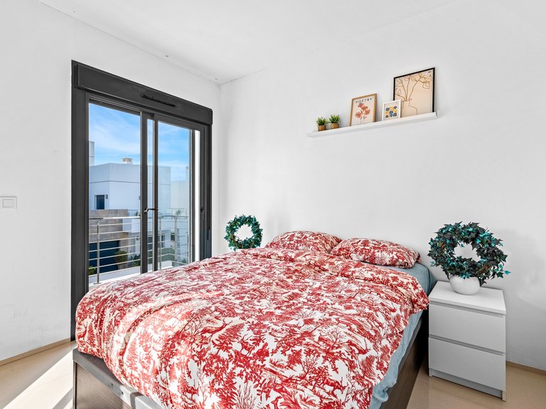 Town House for Sale in Lo Marabú, Ciudad Quesada, Alicante 26