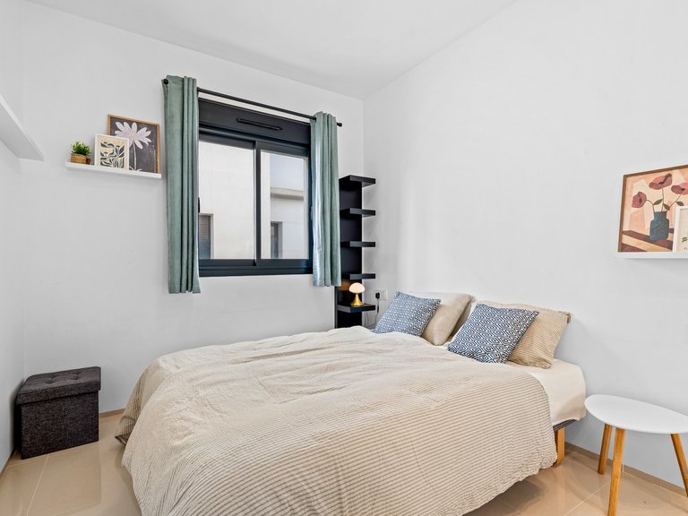 Town House for Sale in Lo Marabú, Ciudad Quesada, Alicante 30