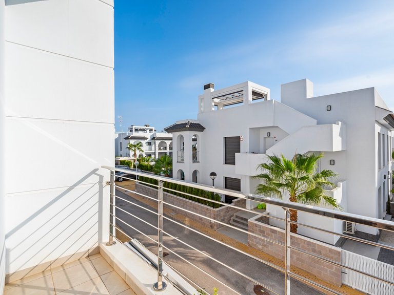Town House for Sale in Lo Marabú, Ciudad Quesada, Alicante 28