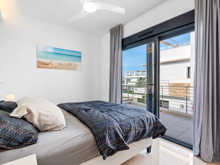 Town House for Sale in Lo Marabú, Ciudad Quesada, Alicante 33