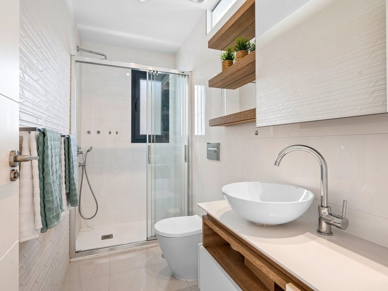 Town House for Sale in Lo Marabú, Ciudad Quesada, Alicante 32