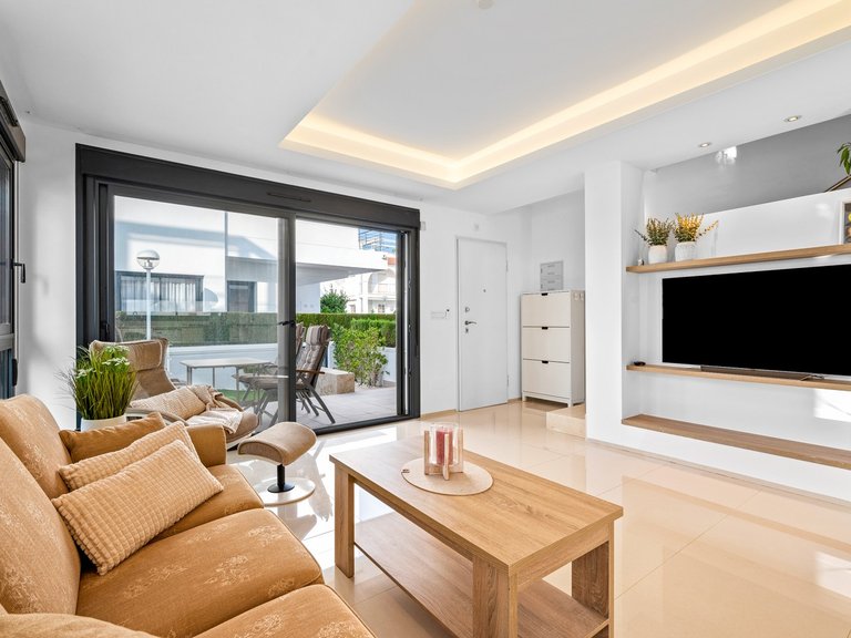 Town House for Sale in Lo Marabú, Ciudad Quesada, Alicante 16