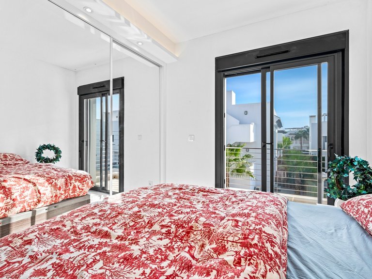 Town House for Sale in Lo Marabú, Ciudad Quesada, Alicante 25