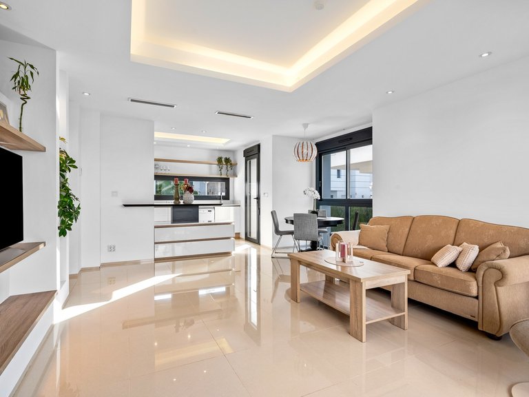 Town House for Sale in Lo Marabú, Ciudad Quesada, Alicante 17