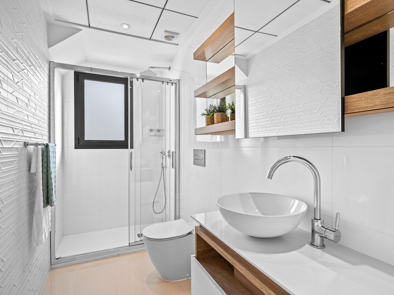 Town House for Sale in Lo Marabú, Ciudad Quesada, Alicante 29