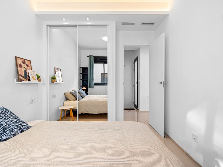 Town House for Sale in Lo Marabú, Ciudad Quesada, Alicante 31