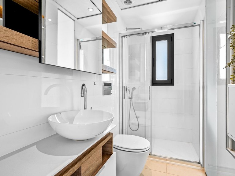 Town House for Sale in Lo Marabú, Ciudad Quesada, Alicante 23