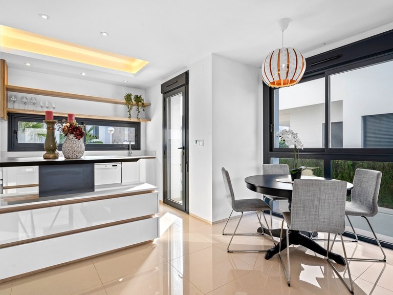 Town House for Sale in Lo Marabú, Ciudad Quesada, Alicante 19