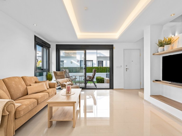 Town House for Sale in Lo Marabú, Ciudad Quesada, Alicante 15