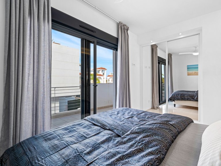 Town House for Sale in Lo Marabú, Ciudad Quesada, Alicante 35