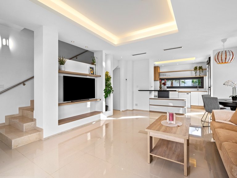 Town House for Sale in Lo Marabú, Ciudad Quesada, Alicante 18