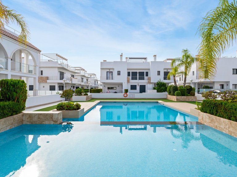 Town House for Sale in Lo Marabú, Ciudad Quesada, Alicante 4