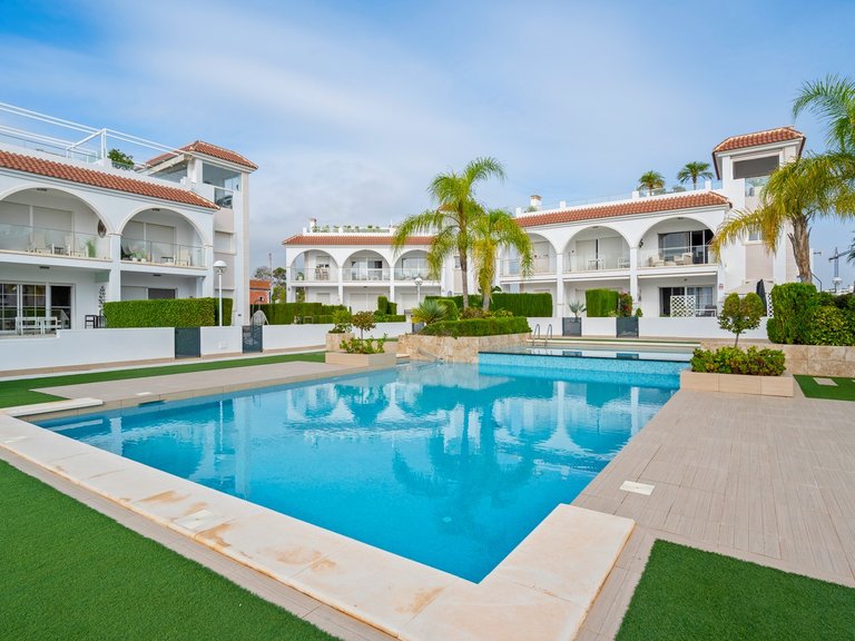 Town House for Sale in Lo Marabú, Ciudad Quesada, Alicante 5