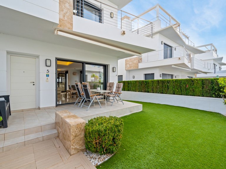 Town House for Sale in Lo Marabú, Ciudad Quesada, Alicante 7