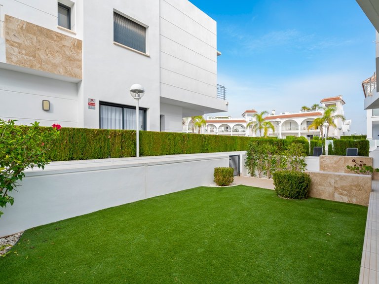 Town House for Sale in Lo Marabú, Ciudad Quesada, Alicante 8