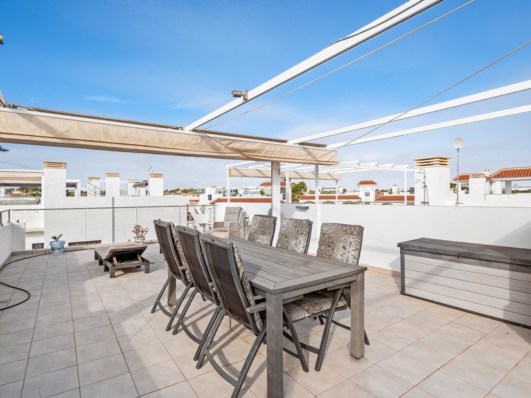 Town House for Sale in Lo Marabú, Ciudad Quesada, Alicante 39