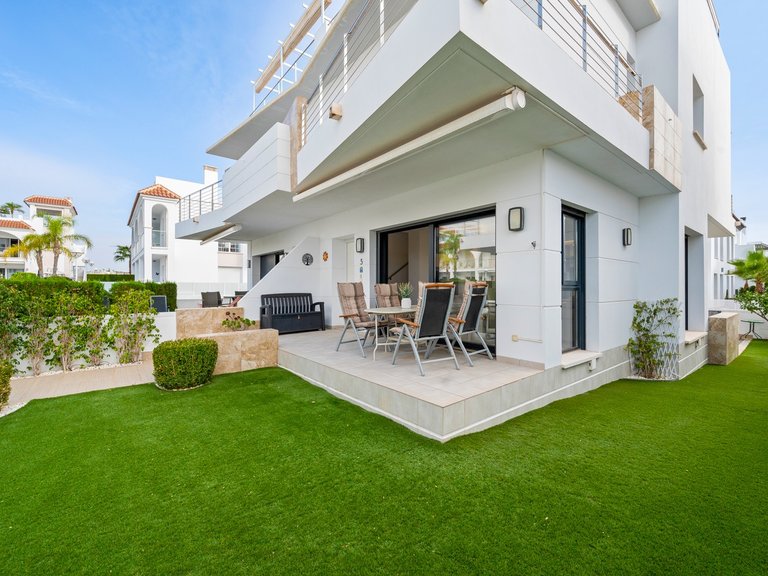 Town House for Sale in Lo Marabú, Ciudad Quesada, Alicante 6