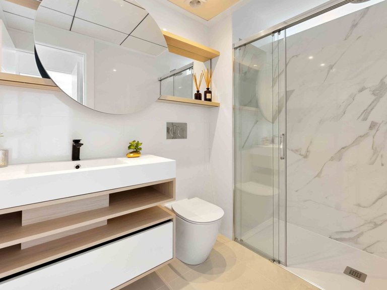Apartment for Sale in Lo Marabú, Ciudad Quesada, Alicante 15