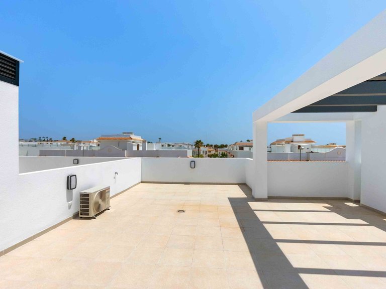 Apartment for Sale in Lo Marabú, Ciudad Quesada, Alicante 27