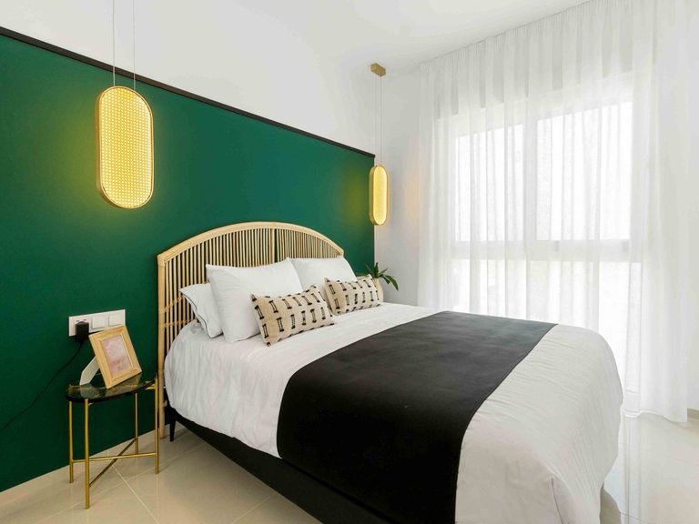 Apartment for Sale in Lo Marabú, Ciudad Quesada, Alicante 16
