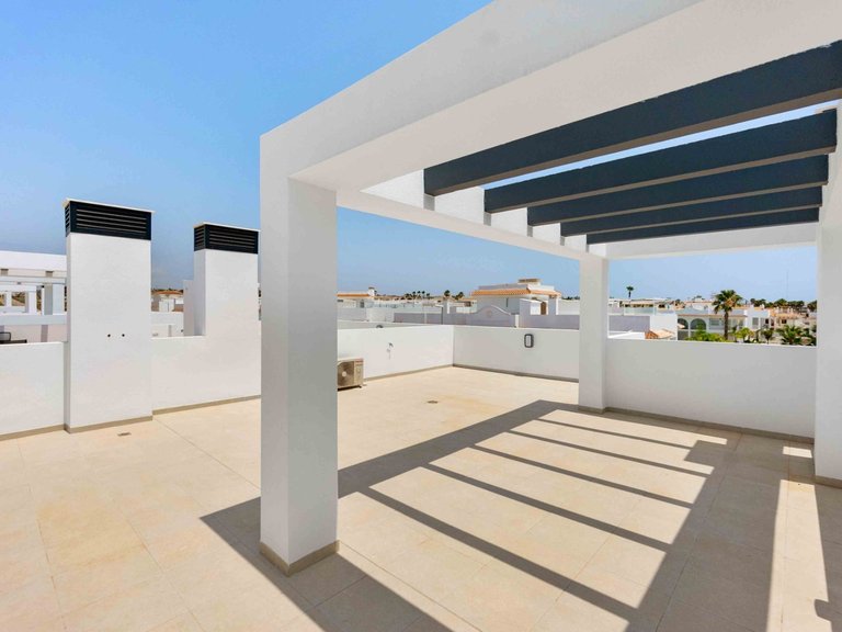 Apartment for Sale in Lo Marabú, Ciudad Quesada, Alicante 24