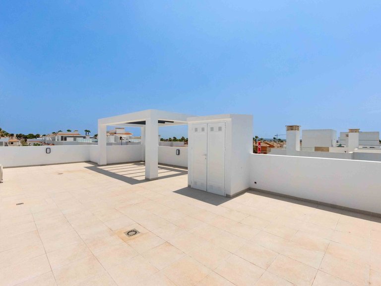 Apartment for Sale in Lo Marabú, Ciudad Quesada, Alicante 25