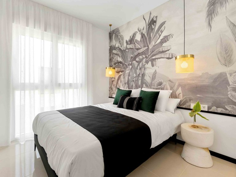 Apartment for Sale in Lo Marabú, Ciudad Quesada, Alicante 13