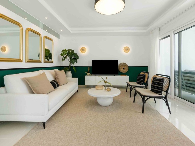 Apartment for Sale in Lo Marabú, Ciudad Quesada, Alicante 6