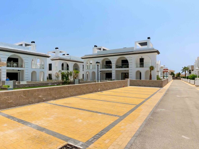 Apartment for Sale in Lo Marabú, Ciudad Quesada, Alicante 3
