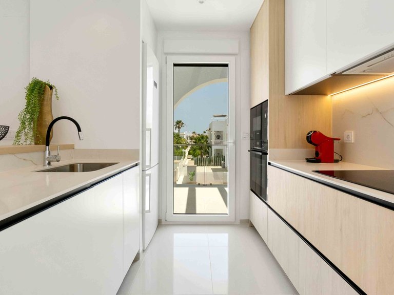 Apartment for Sale in Lo Marabú, Ciudad Quesada, Alicante 10