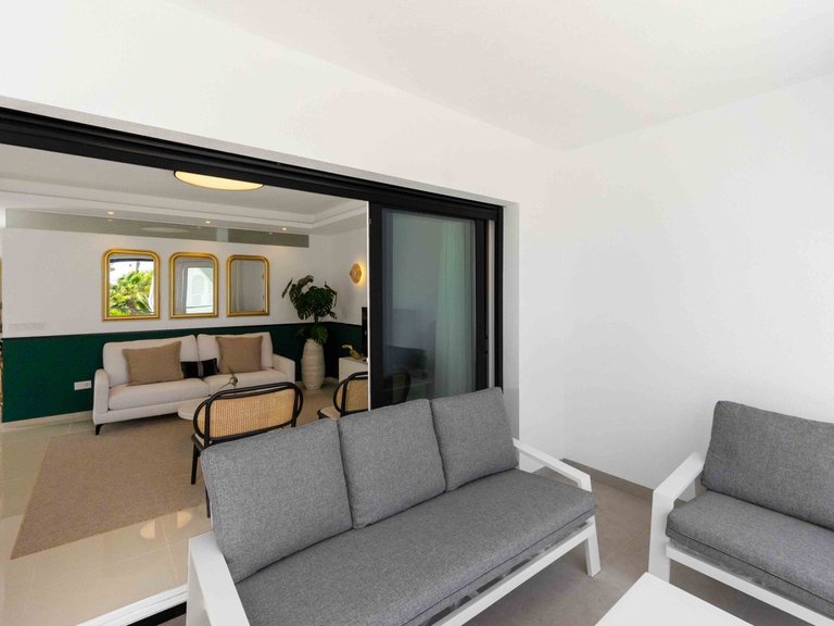 Apartment for Sale in Lo Marabú, Ciudad Quesada, Alicante 23